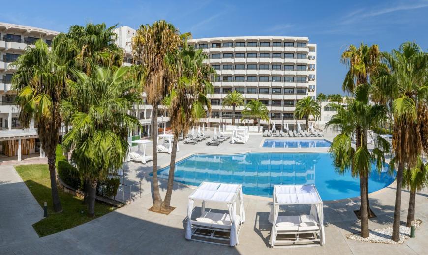 4 Sterne Hotel: Innside Alcudia - Alcudia, Mallorca (Balearen)