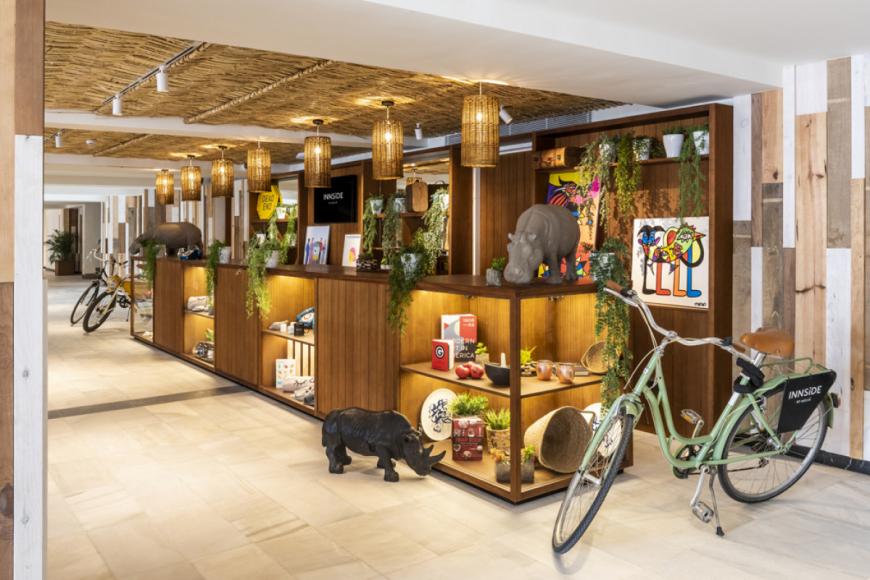 4 Sterne Hotel: Innside Alcudia - Alcudia, Mallorca (Balearen), Bild 10