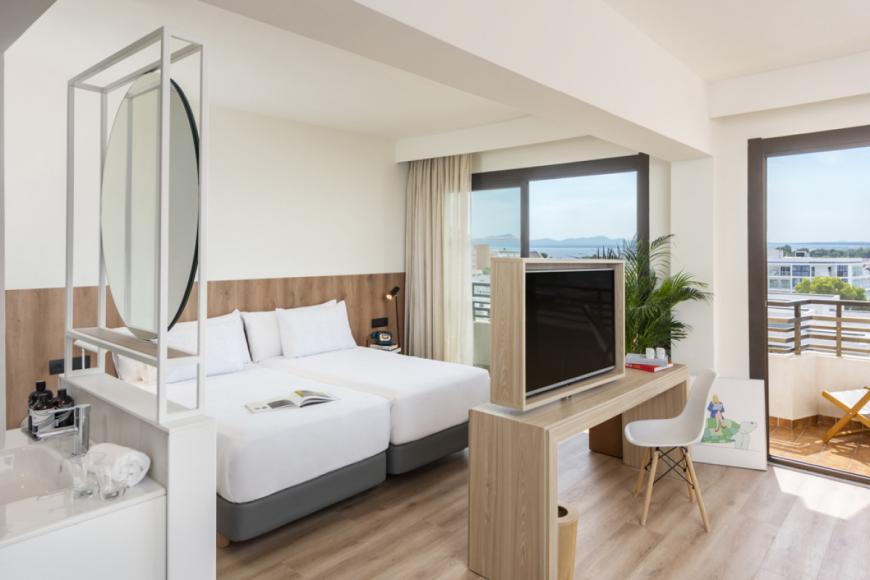 4 Sterne Hotel: Innside Alcudia - Alcudia, Mallorca (Balearen), Bild 6