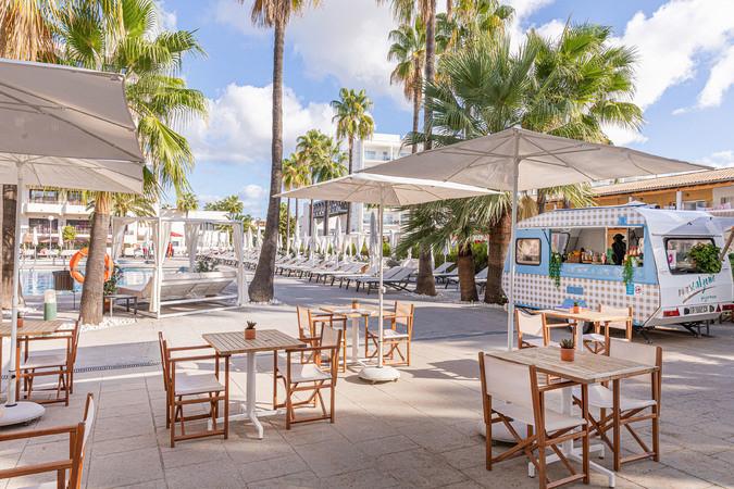 4 Sterne Hotel: Innside Alcudia - Alcudia, Mallorca (Balearen), Bild 4