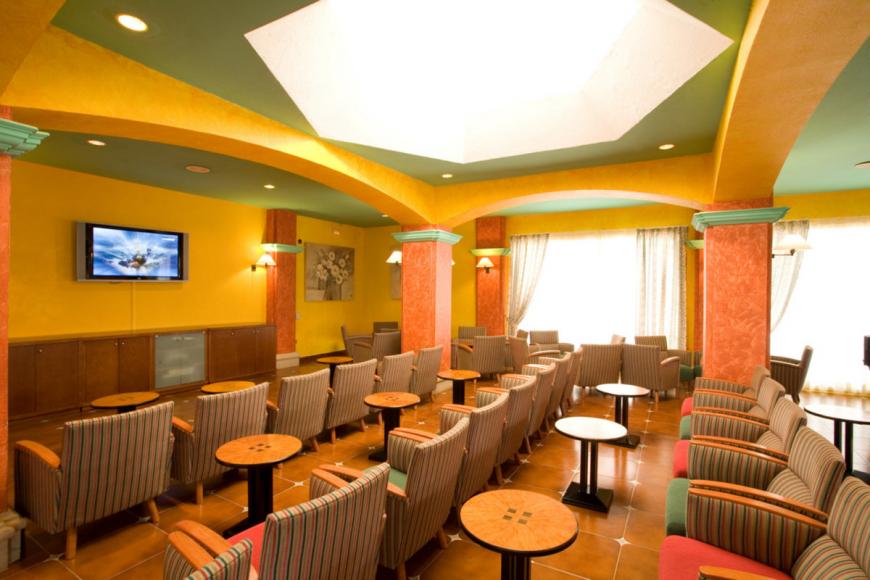 4 Sterne Familienhotel: Blue Sea Es Bolero - Cala d'Or, Mallorca (Balearen), Bild 7