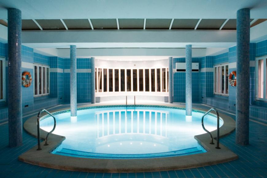 4 Sterne Familienhotel: Blue Sea Cases D'Or - Cala d'Or, Mallorca (Balearen), Bild 7