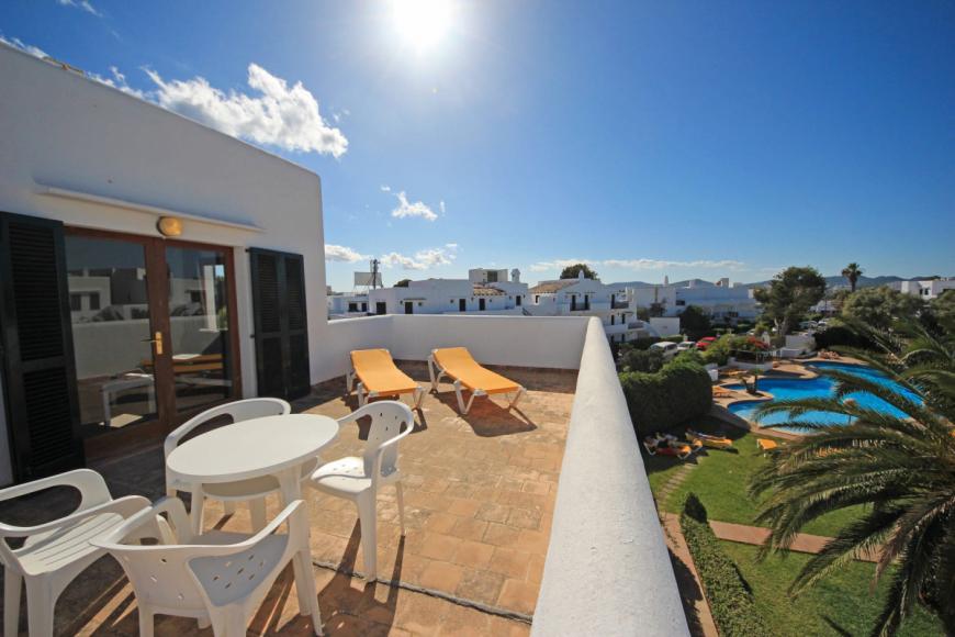 4 Sterne Familienhotel: Blue Sea Cases D'Or - Cala d'Or, Mallorca (Balearen), Bild 3