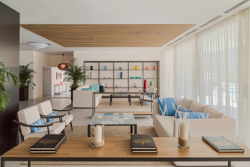 4 Sterne Familienhotel: H10 Casa del Mar - Santa Ponsa, Mallorca (Balearen), Bild 8