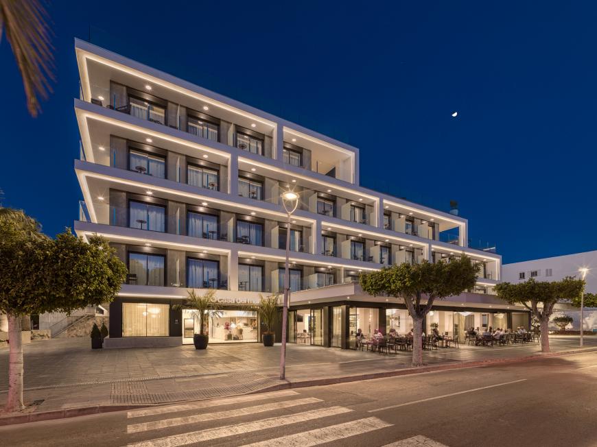 4 Sterne Familienhotel: H10 Casa del Mar - Santa Ponsa, Mallorca (Balearen)