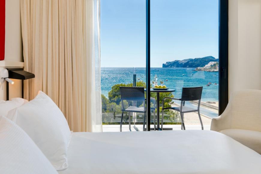 4 Sterne Familienhotel: H10 Casa del Mar - Santa Ponsa, Mallorca (Balearen), Bild 6