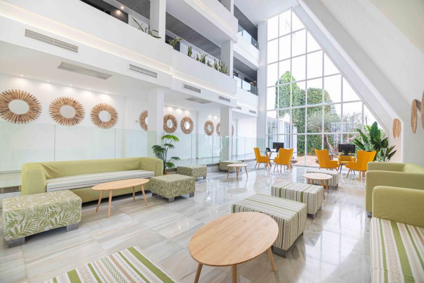 3 Sterne Familienhotel: Mar Hotel Rosa del Mar - Palma Nova, Mallorca (Balearen), Bild 8