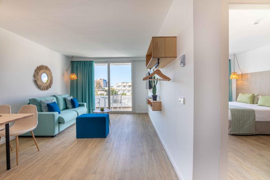 3 Sterne Familienhotel: Mar Hotel Rosa del Mar - Palma Nova, Mallorca (Balearen), Bild 6