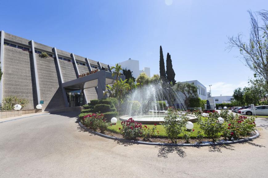 3 Sterne Hotel: Mar Hotel Rosa del Mar - Palma Nova, Mallorca (Balearen)