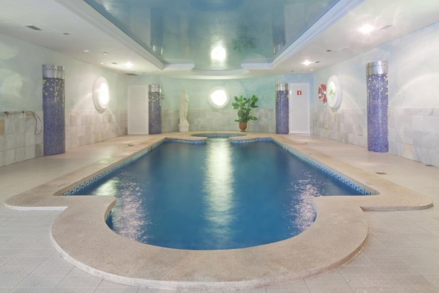 4 Sterne Hotel: La Pergola Aparthotel - Port d'Andratx, Mallorca (Balearen), Bild 6