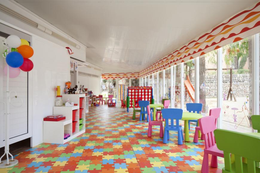 4 Sterne Hotel: La Pergola Aparthotel - Port d'Andratx, Mallorca (Balearen), Bild 9