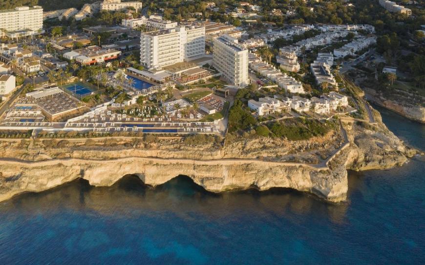 4 Sterne Hotel: Palia Maria Eugenia - Calas de Mallorca, Mallorca (Balearen)