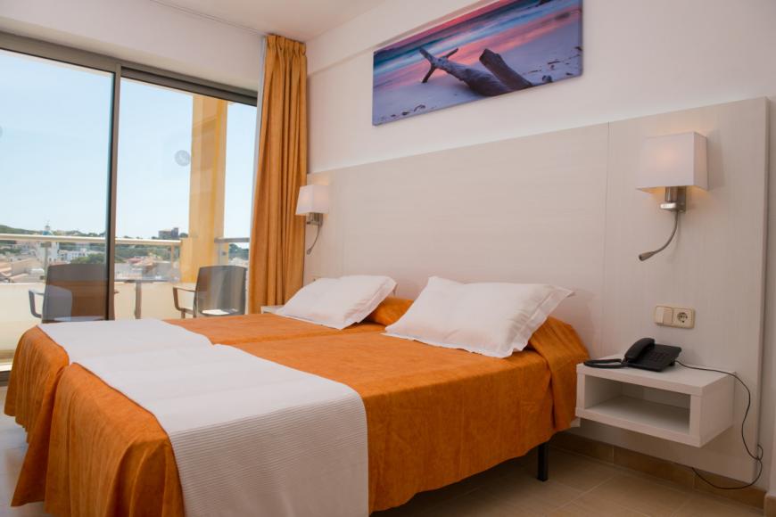 3 Sterne Hotel: Bellamar - Cala Ratjada, Mallorca (Balearen), Bild 8