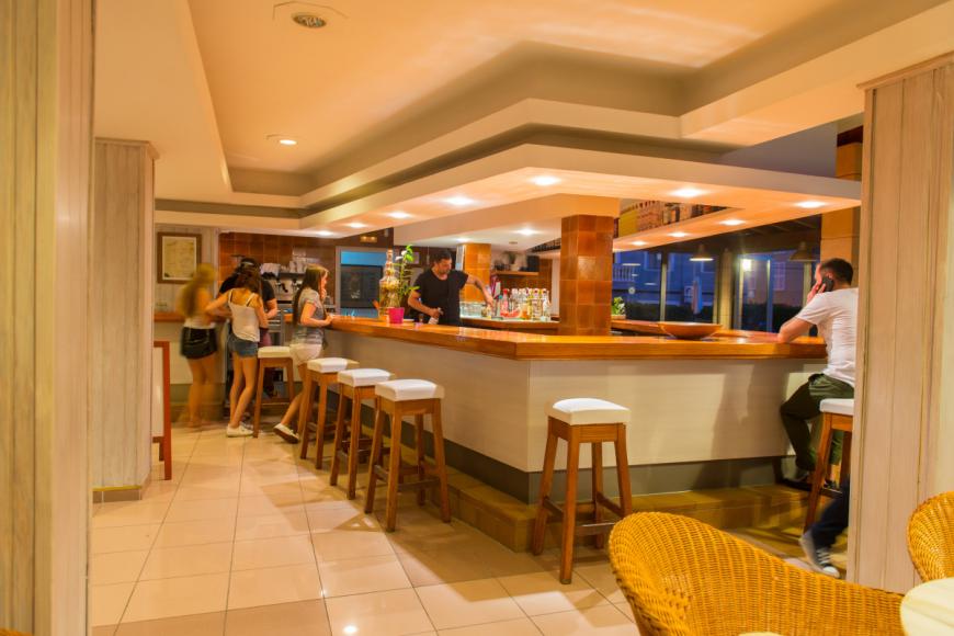 3 Sterne Hotel: Bellamar - Cala Ratjada, Mallorca (Balearen), Bild 6