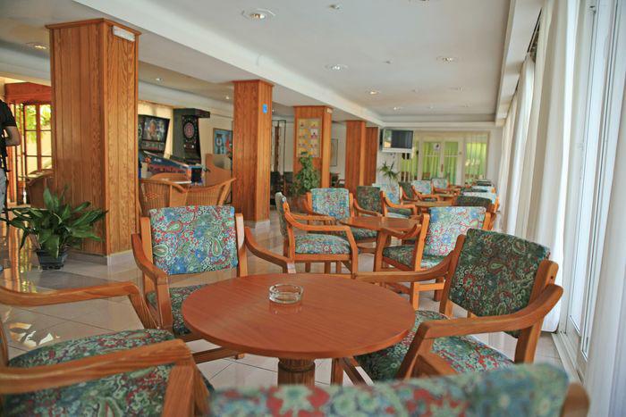 3 Sterne Hotel: Bellamar - Cala Ratjada, Mallorca (Balearen), Bild 4