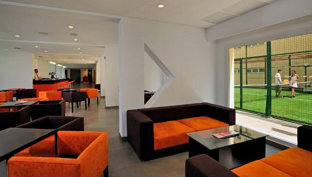 3 Sterne Familienhotel: Isla de Cabrera Hotel - Colonia Sant Jordi, Mallorca (Balearen), Bild 2