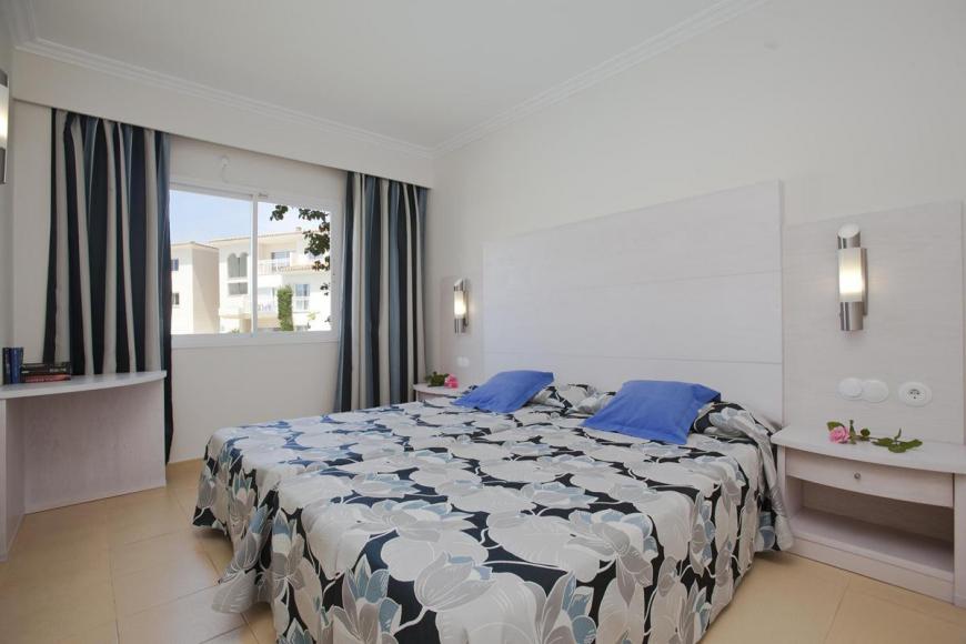 4 Sterne Familienhotel: Isla de Cabrera Aparthotel - Colonia Sant Jordi, Mallorca (Balearen), Bild 8