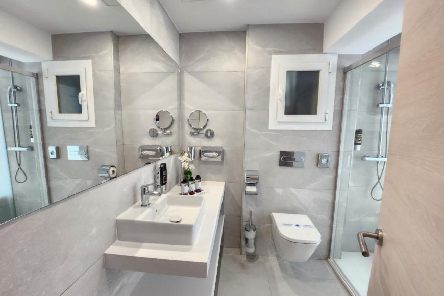 4 Sterne Hotel: Diamante Paguera Boutique Hotel - Paguera, Mallorca (Balearen), Bild 7