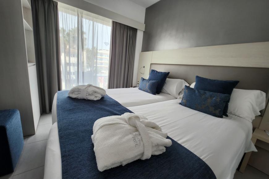 4 Sterne Hotel: Diamante Paguera Boutique Hotel - Paguera, Mallorca (Balearen), Bild 5