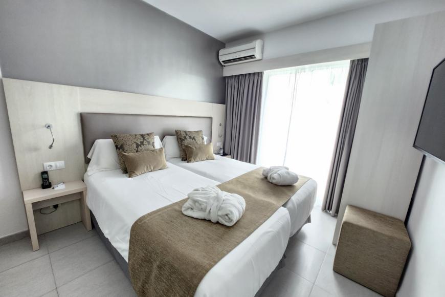 4 Sterne Hotel: Diamante Paguera Boutique Hotel - Paguera, Mallorca (Balearen), Bild 4