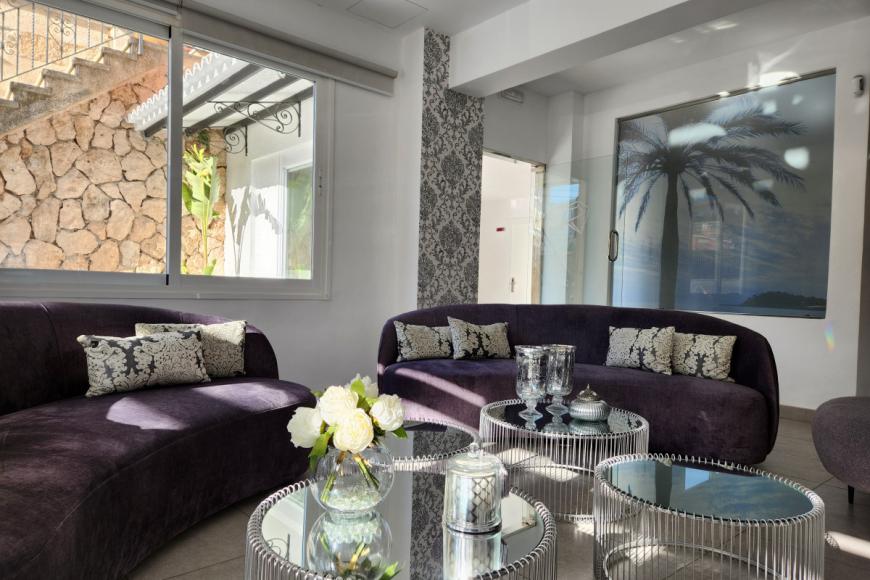 4 Sterne Hotel: Diamante Paguera Boutique Hotel - Paguera, Mallorca (Balearen), Bild 3