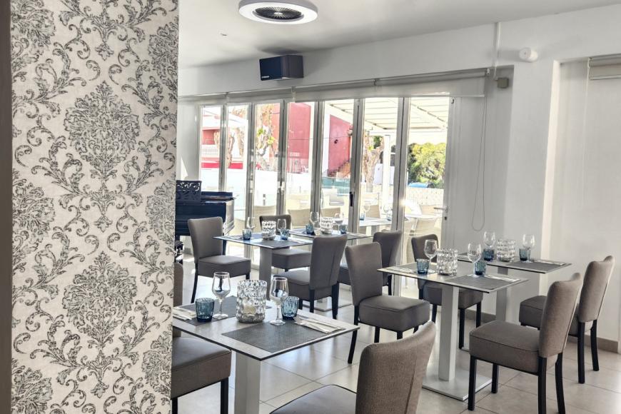 4 Sterne Hotel: Diamante Paguera Boutique Hotel - Paguera, Mallorca (Balearen), Bild 8