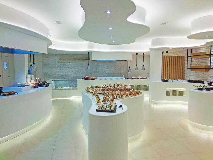 4 Sterne Hotel: THB Felip - Adults Only - Porto Cristo, Mallorca (Balearen), Bild 7