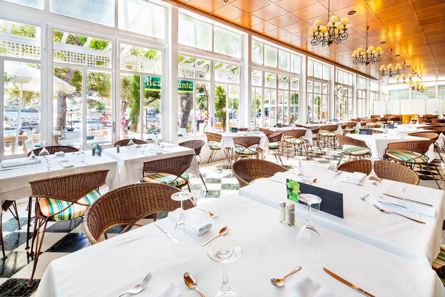 4 Sterne Hotel: THB Felip - Adults Only - Porto Cristo, Mallorca (Balearen), Bild 6