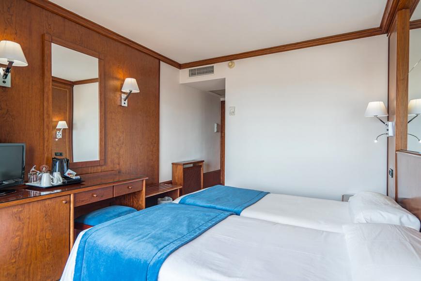 4 Sterne Hotel: THB Felip - Adults Only - Porto Cristo, Mallorca (Balearen), Bild 9