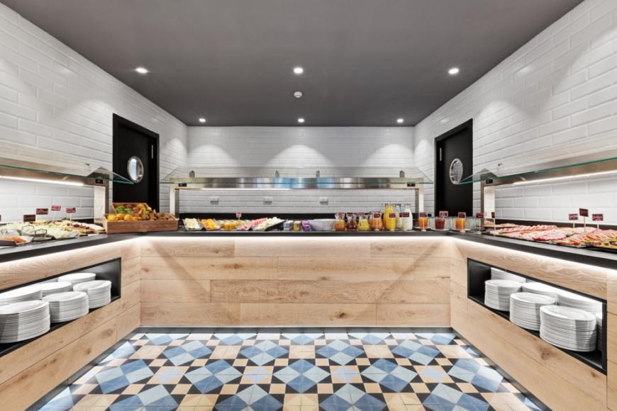 4 Sterne Hotel: Paradiso Garden - Playa de Palma, Mallorca (Balearen), Bild 8