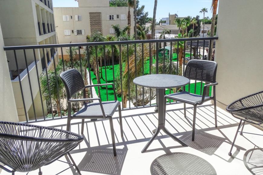 4 Sterne Hotel: Paradiso Garden - Playa de Palma, Mallorca (Balearen), Bild 6