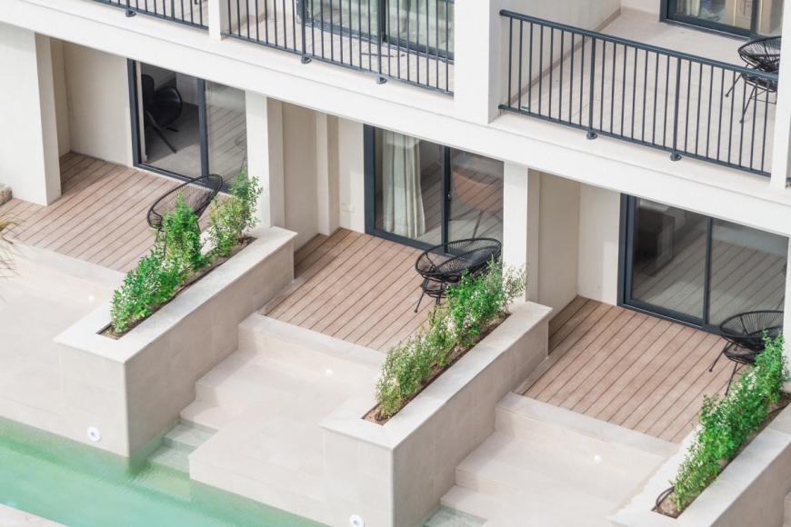 4 Sterne Hotel: Paradiso Garden - Playa de Palma, Mallorca (Balearen), Bild 7