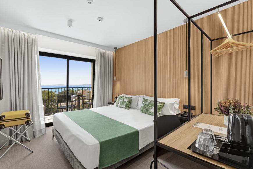 4 Sterne Hotel: Paradiso Garden - Playa de Palma, Mallorca (Balearen), Bild 4