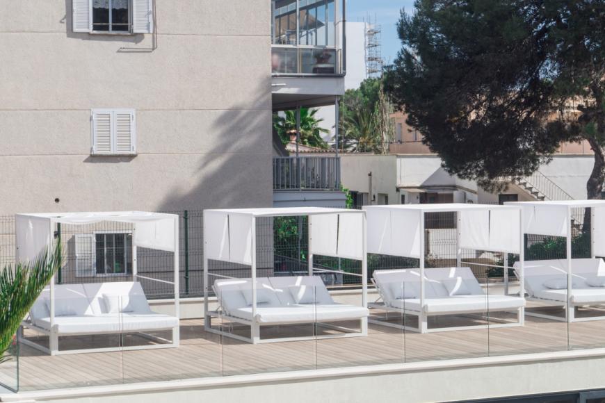 4 Sterne Hotel: Paradiso Garden - Playa de Palma, Mallorca (Balearen), Bild 2