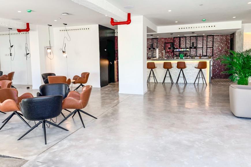 4 Sterne Hotel: Paradiso Garden - Playa de Palma, Mallorca (Balearen), Bild 10