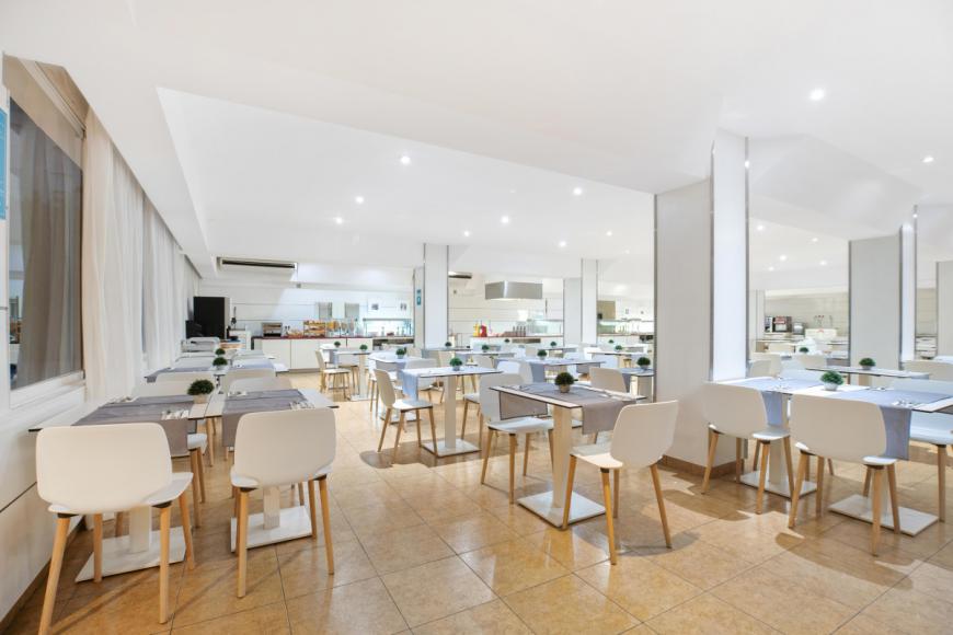 3 Sterne Hotel: Blue Sea Piscis - Adults Only - Alcudia, Mallorca (Balearen), Bild 5