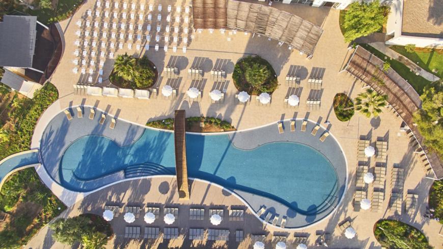 4 Sterne Familienhotel: BG Tonga Tower Design Hotels & Suites - Can Picafort, Mallorca (Balearen), Bild 2