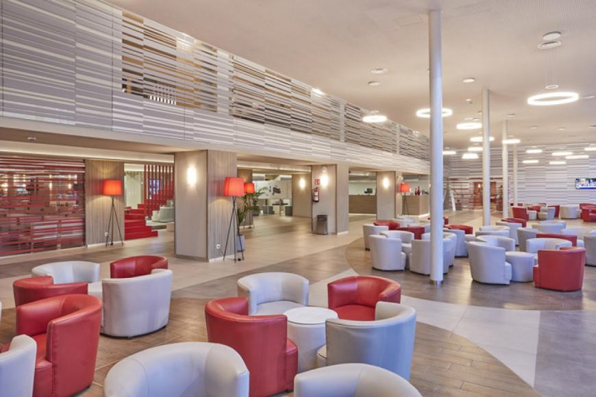 4 Sterne Familienhotel: BG Tonga Tower Design Hotels & Suites - Can Picafort, Mallorca (Balearen), Bild 7