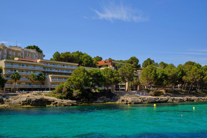 4 Sterne Hotel: Eix Lagotel Holiday Resort - Playa de Muro, Mallorca (Balearen), Bild 5