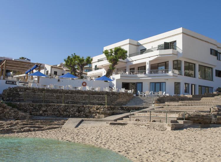 3 Sterne Hotel: Niu - Cala San Vicente, Mallorca (Balearen)