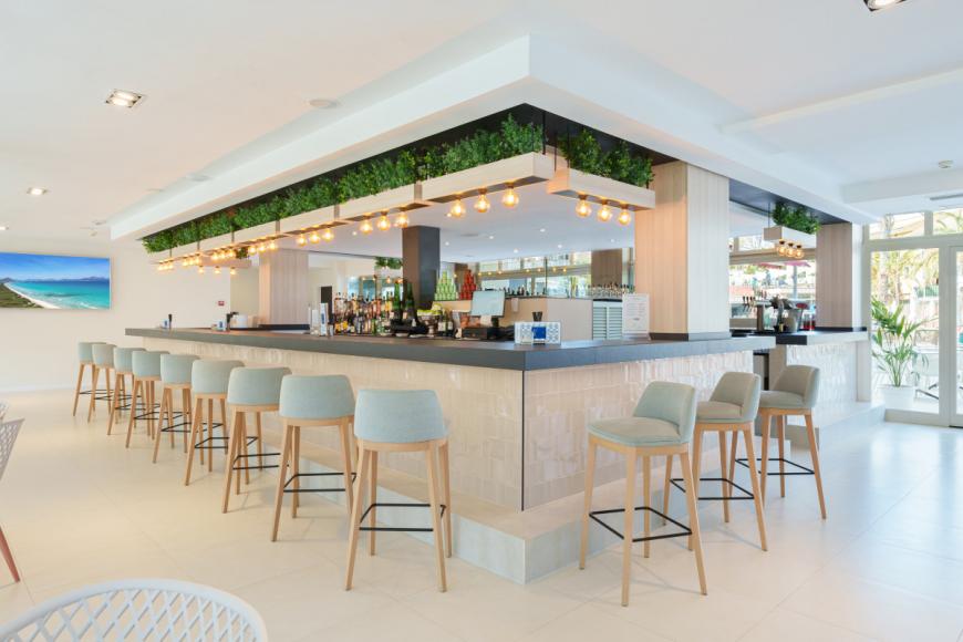 4 Sterne Familienhotel: Caprice Janeiro Hotel Spa (ex. Ferrer Janeiro) - Can Picafort, Mallorca (Balearen), Bild 9