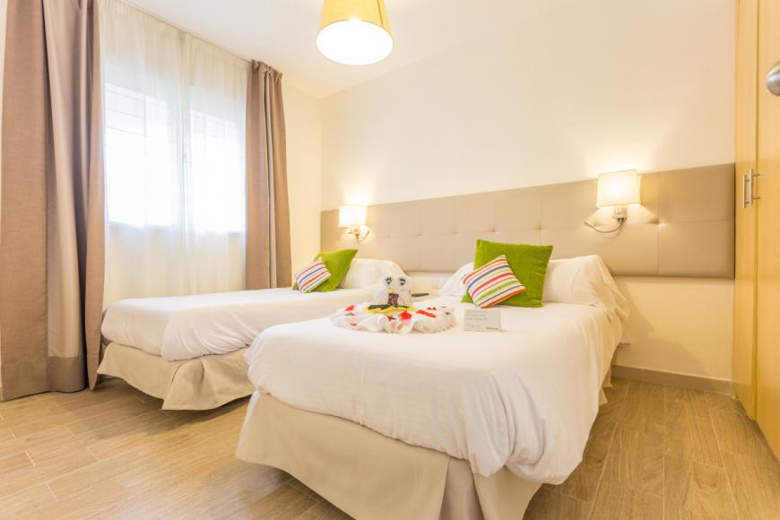 4 Sterne Familienhotel: Caprice Janeiro Hotel Spa (ex. Ferrer Janeiro) - Can Picafort, Mallorca (Balearen), Bild 6