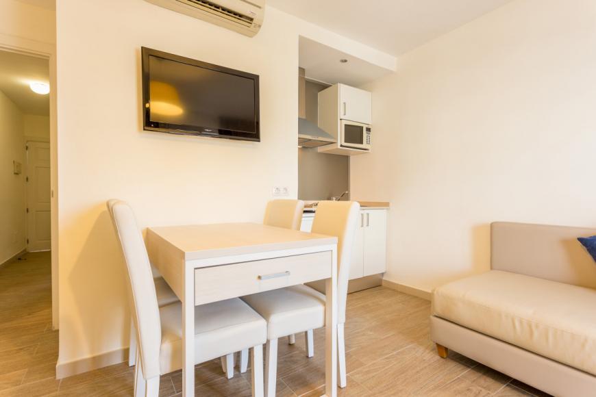 4 Sterne Familienhotel: Caprice Janeiro Hotel Spa (ex. Ferrer Janeiro) - Can Picafort, Mallorca (Balearen), Bild 7