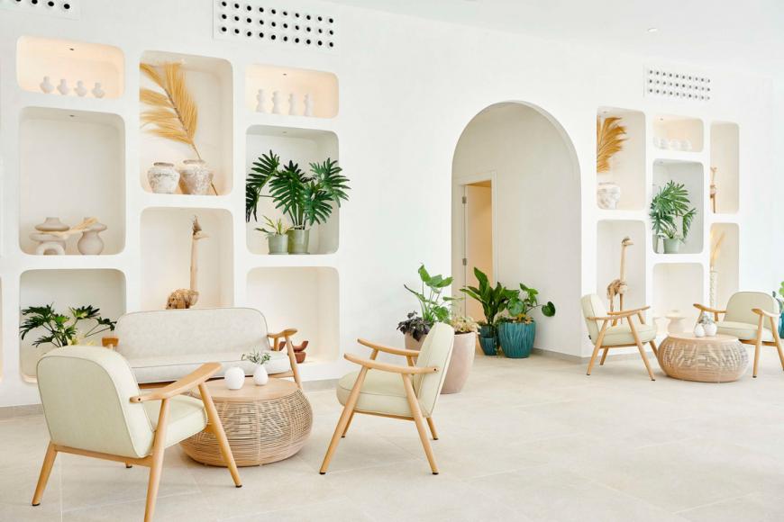 4 Sterne Hotel: Iberostar Selection Albufera Playa - Playa de Muro, Mallorca (Balearen), Bild 9