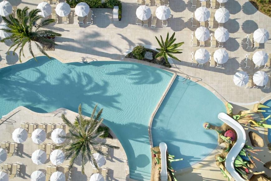 4 Sterne Hotel: Iberostar Selection Albufera Playa - Playa de Muro, Mallorca (Balearen), Bild 2