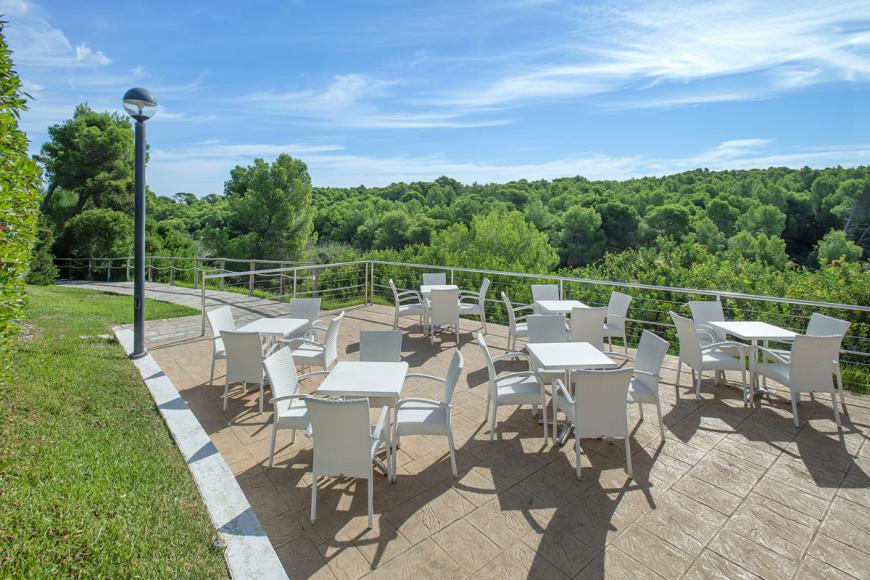 4 Sterne Familienhotel: Exagon Park - Can Picafort, Mallorca (Balearen), Bild 7