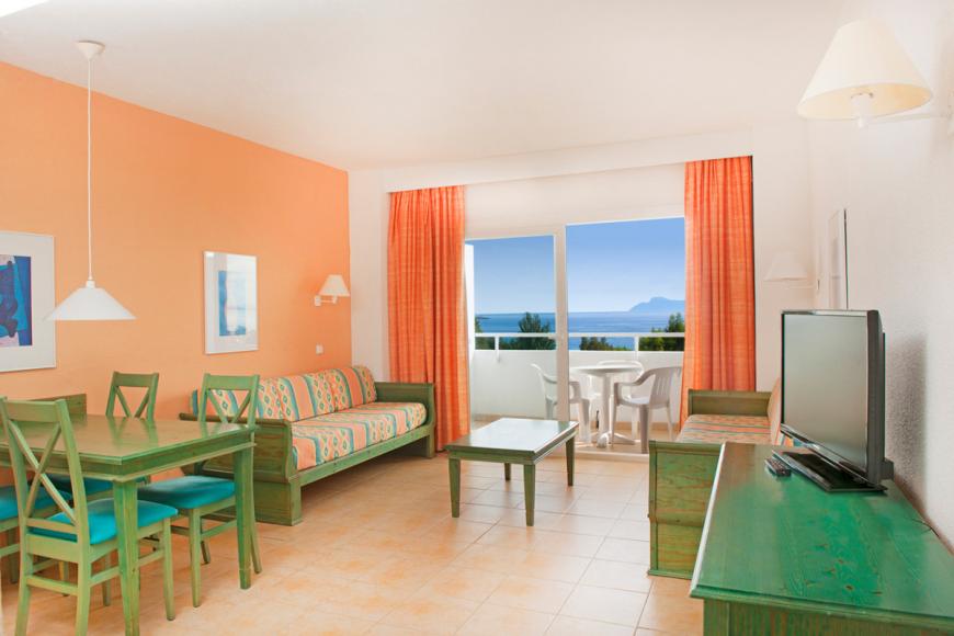 4 Sterne Familienhotel: Iberostar Waves Ciudad Blanca - Alcudia, Mallorca (Balearen), Bild 6