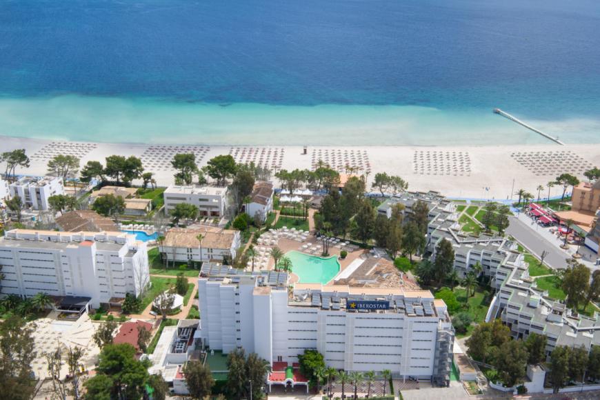 4 Sterne Familienhotel: Iberostar Waves Ciudad Blanca - Alcudia, Mallorca (Balearen), Bild 2