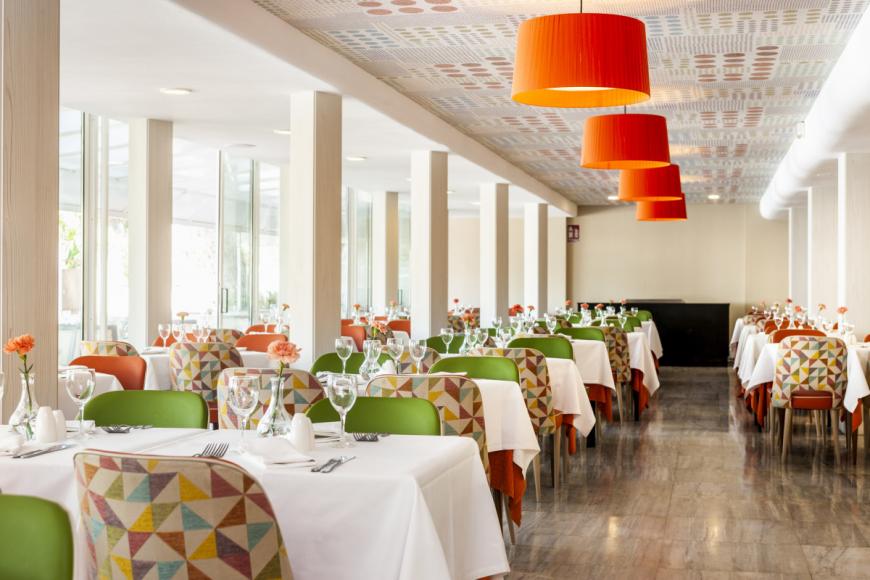 3 Sterne Familienhotel: Clumba - Cala Ratjada, Mallorca (Balearen), Bild 7
