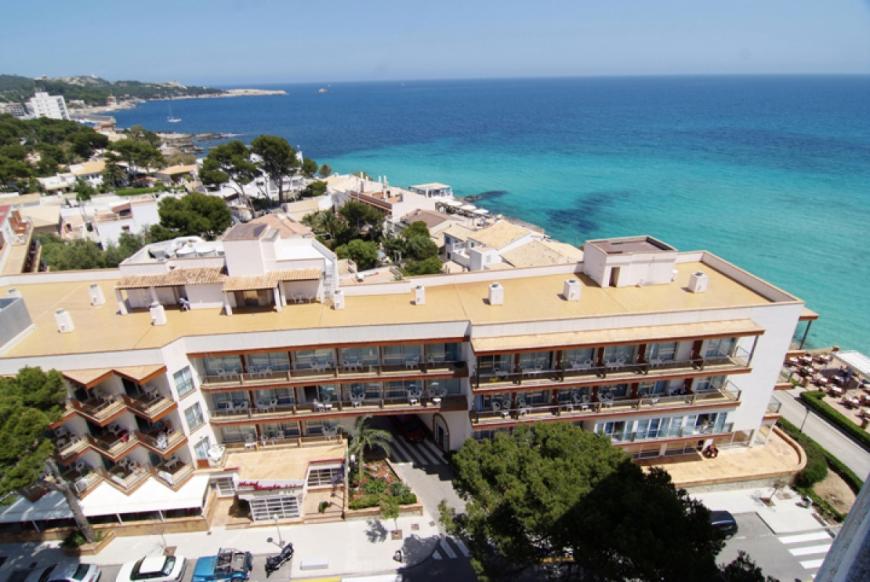 3 Sterne Hotel: Clumba - Cala Ratjada, Mallorca (Balearen)